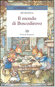 Il mondo di Boscodirovo (Paperback)
