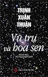 Vũ trụ và hoa sen