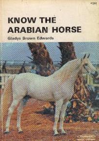 Know the Arabian Horse