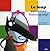 Le loup qui s'aimait beaucoup trop by Orianne Lallemand