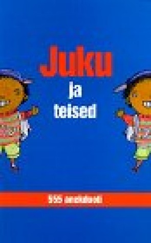 Juku ja teised (Paperback)