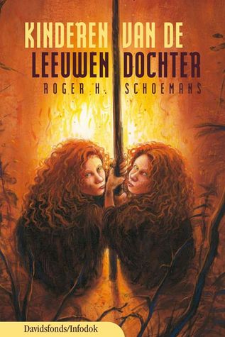 Kinderen van de leeuwendochter (Paperback)
