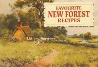 Favourite Hampshire Recipes (Favourite Recipes Series)