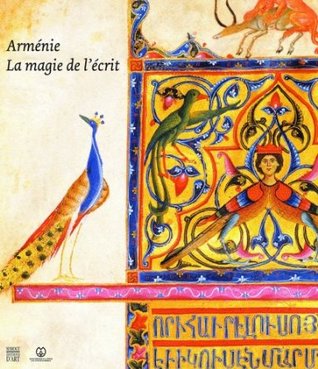 Arménie : La magie de l'écrit