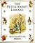 The Peter Rabbit Library