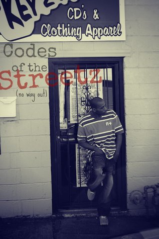 Codes of the Streetz 2 (No Way Out)