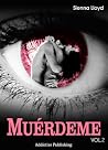 Muérdeme, vol.2 (Mords-moi !, #2) Muérdeme, vol.2 (Mords-moi !, #2)