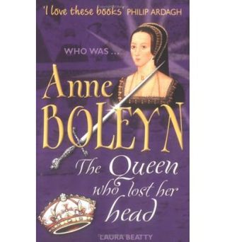 Anne Boleyn