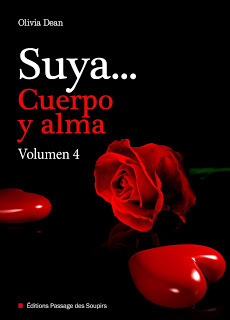 His Body and Soul - Volume 4 (His Body and Soul, #4)