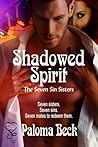 Shadowed Spirit by Paloma Beck