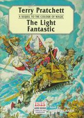 The Light Fantastic