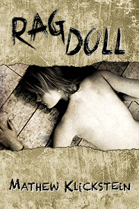 Rag Doll: A Horrotica Novel