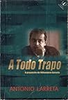 A todo trapo. A propósito de Villanueva Saravia