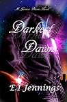 Darkest Dawn (The Jessica Dawn Series, #2)
