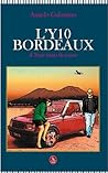 L'Y10 bordeaux