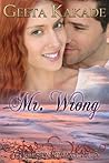 Mr. Wrong (Homespun, #5)