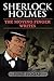 Sherlock Holmes: The Moving...