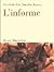 L'informe. Istruzioni per l'uso