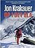 Op i det blå by Jon Krakauer