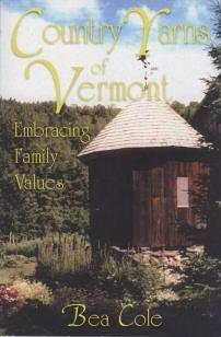 Country Yarns of Vermont : Embracing Family Values (Paperback)