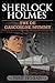 Sherlock Holmes: The de Gas...