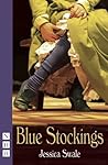 Blue Stockings