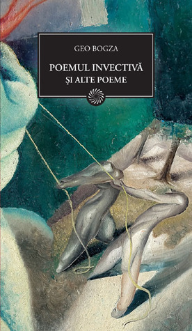 Poemul invectivă și alte poeme