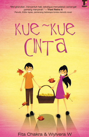 Kue-Kue Cinta