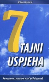 7 TAJNI USPJEHA (Paperback)