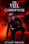 The Corruption (Hasea Chronicles #2)