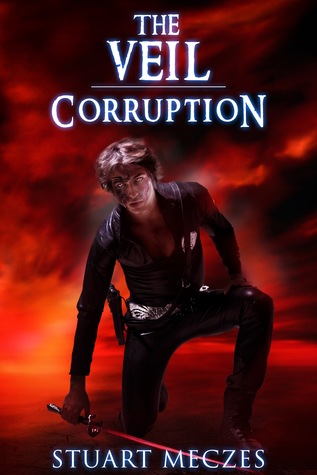The Corruption (Hasea Chronicles #2)