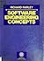 Software Engineering Concepts (McGraw-Hill Series in Software Engineering and Technology)