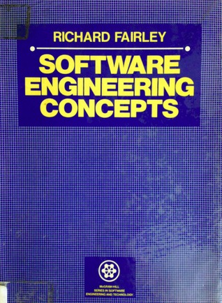 Software Engineering Concepts (McGraw-Hill Series in Software Engineering and Technology)