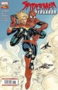 Spiderman Vengador 77