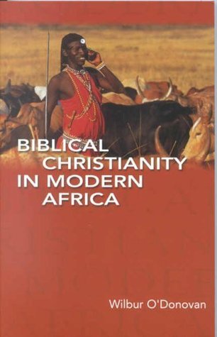 Biblical Christianity in Modern Africa