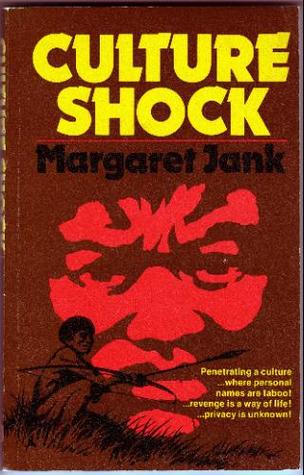 Culture shock