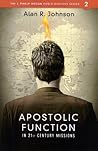 Apostolic Function in 21st Century Missions