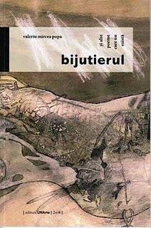 Bijutierul şi alte poeme care nu există