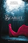 Scarlet by Marissa Meyer