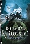 Soumrak království by Morgan Rhodes