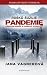 Pandemie by Yana Vagner Pandemie by Yana Vagner