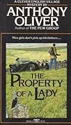The Property of a Lady