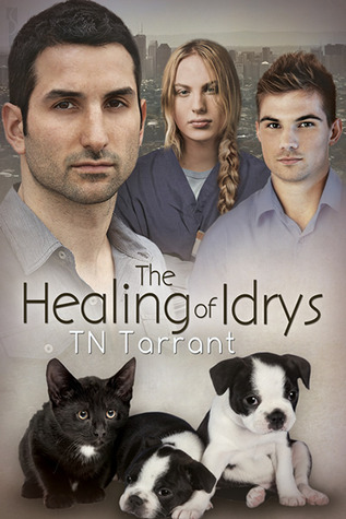 The Healing of Idrys