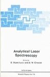 Analytical Laser Spectroscopy (NATO Science Series B:, 119) Analytical Laser Spectroscopy (NATO Science Series B:, 119)