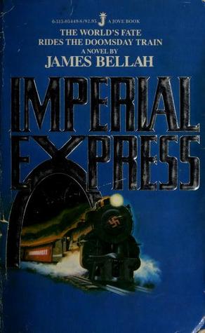 Imperial Express (Paperback)