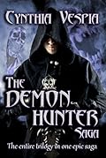 The Demon Hunter Saga