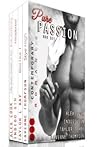 Pure Passion Box Set Pure Passion Box Set