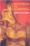 Memórias de Agripina by Seomara da Veiga Ferreira