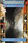 Sandman: Master o...