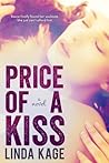Book cover for Price of a Kiss (Forbidden Men, #1)